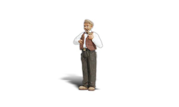 Peter Pipe Puffer