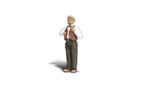 Peter Pipe Puffer