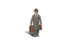 Carl Commuter