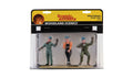 Idling Engineers 3/