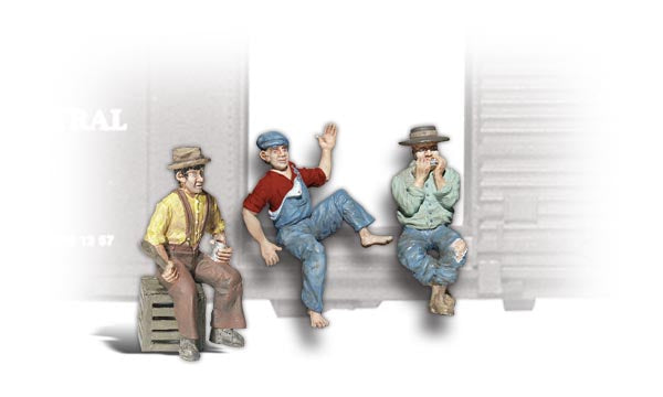 The Bumm Brothers