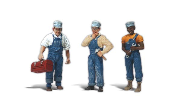 Train Mechanics 3/