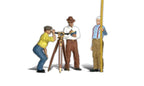 Hilow Bros. Surveying Co.