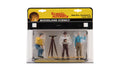 Hilow Bros. Surveying Co.