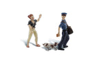 Polly's Postal Pursuit