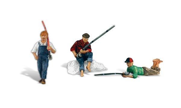 Fishing Buddies 3/