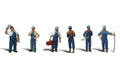 Train Mechanics 6/