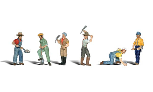 Engineers 6/