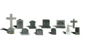 Tombstones O 11/