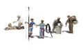 City Workers 6/