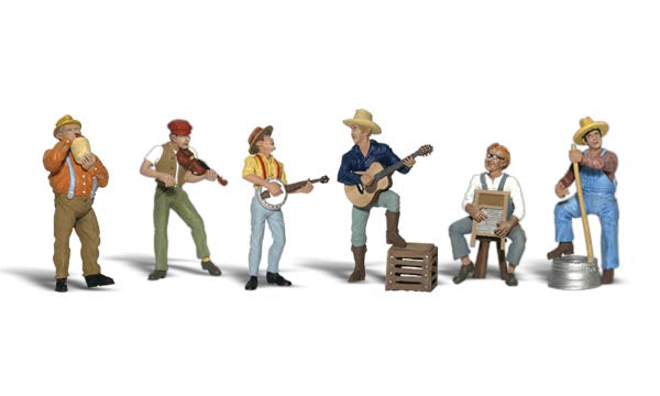 Jug Band