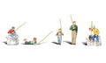 Gone Fishing 6/