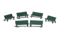 Park Benches 6/
