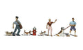 People & Pets