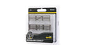 Rail Fence w/Gates Kit HO