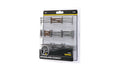 Log Fence w/Gates 192' O