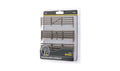 Rail Fence w/Gates Kit O