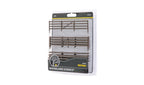 Rail Fence w/Gates Kit O