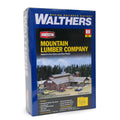 3058 Mountain Lumber Company Sawmill HO