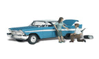 AutoScene Felix Fix-A-Flt