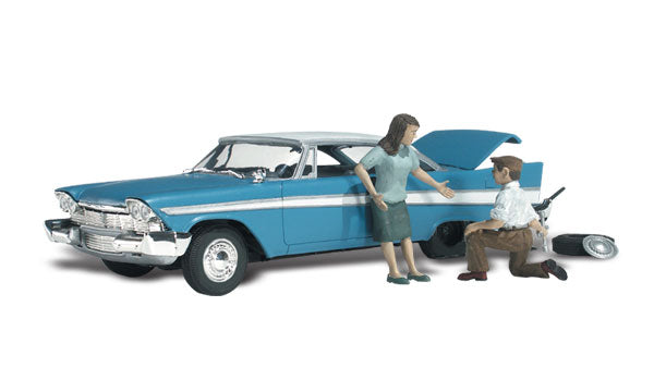 AutoScene Felix Fix-A-Flt