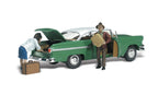 Lubeners Loading Luggage