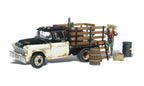 Henry's Haulin'