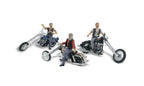 Bad Boy Bikers 3/