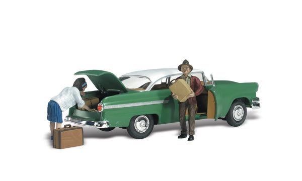 AutoScene Lubeners Loadng