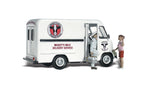 AutoScene Mickys Milk Dlv