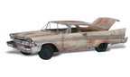 AutoScene Rusty's Regret