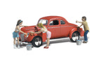 AutoScene Suds & Shine