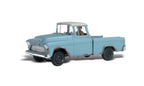 AutoScene Pickem'Up Truck