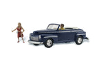 AutoScene Hitchn' A Ride