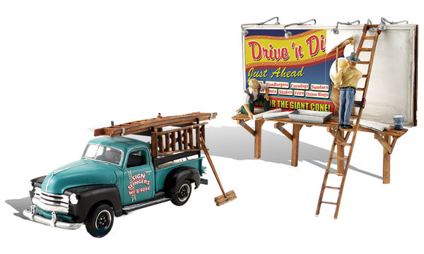 Sign Slingers 2/