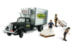 Chip's Ice Truck