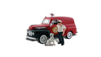 Sparky & The Chief