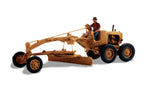 Grady's Grader