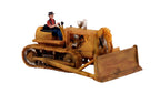 Dewie's Dozer