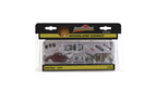 HO Junk Cars 2/