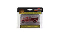 Fire Truck 1950s Red