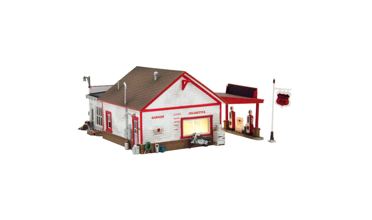 B&R Fill'er/Fix'er Up N