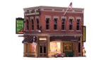 B&R Corner Emporium N