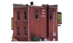 B&R Corner Emporium N