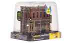 B&R Corner Emporium N
