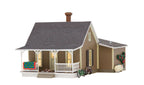 B&R Granny's House N