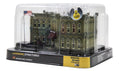 B&R Municipal Building N