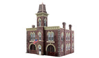 B&R Firehouse N