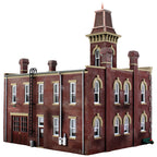 B&R Firehouse N