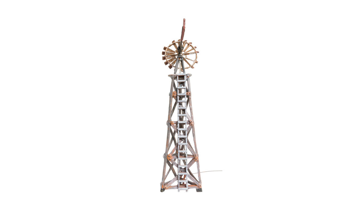 B&R Old Windmill N